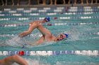 Swim vs Bentley  Wheaton College Swimming & Diving vs Bentley University. - Photo by Keith Nordstrom : Wheaton, Swimming & Diving